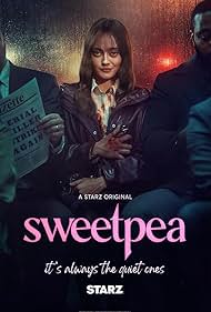 Watch Free Sweetpea (2024-)