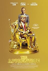 Watch Full Movie :The Apprentice (2024)