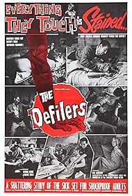 Watch Free The Defilers (1965)