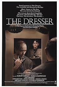 Watch Free The Dresser (1983)