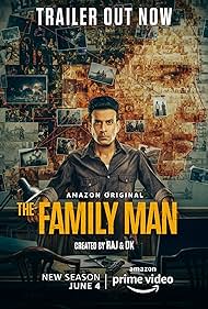 Watch Free The Family Man (2019 )