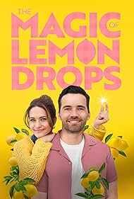 Watch Free The Magic of Lemon Drops (2024)