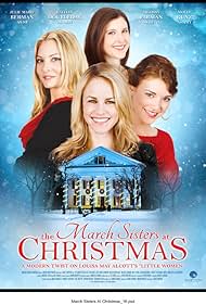 Watch Free The March Sisters at Christmas (2012)