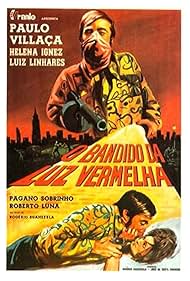 Watch Free O Bandido da Luz Vermelha (1968)