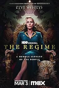 Watch Free The Regime (2024)