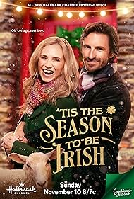 Watch Free Tis the Season to Be Irish (2024)