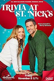 Watch Free Trivia at St Nicks (2024)