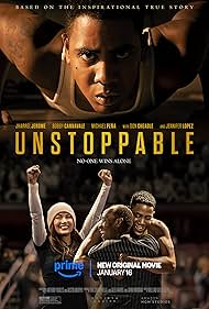 Watch Free Unstoppable (2025)