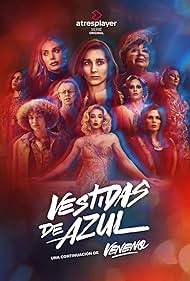 Watch Full Movie :Vestidas de azul (2023-2024)