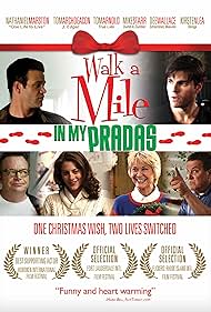 Watch Free Walk a Mile in My Pradas (2011)