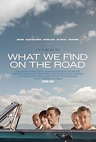 Watch Free What We Find on the Road (2024)