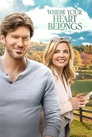 Watch Free Where Your Heart Belongs (2022)