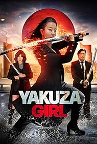 Watch Free Yakuza Girl (2024)