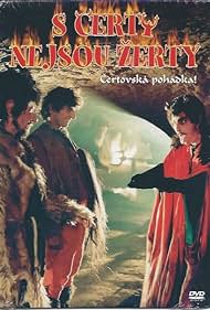 Watch Free S certy nejsou zerty (1985)