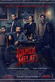 Watch Free Motel Melati (2023)