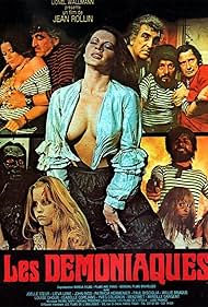 Watch Free The Demoniacs (1974)