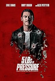 Watch Full Movie :5lbs of Pressure (2024)