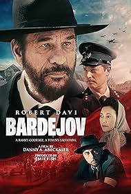 Watch Free Bardejov (2024)