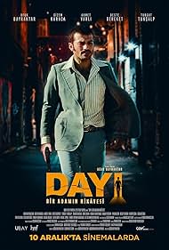 Watch Free Dayi Bir Adamin Hikayesi (2021)