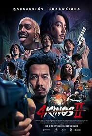 Watch Full Movie :4 Kings 2 (2023)