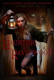 Watch Free A Haunting in Ravenwood (2021)