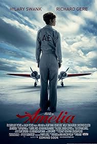 Watch Free Amelia (2009)