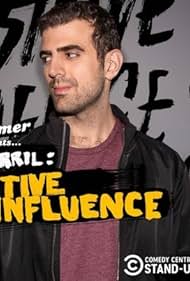 Watch Free Sam Morril Positive Influence (2018)