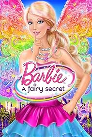 Watch Full Movie :Barbie A Fairy Secret (2011)