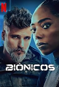 Watch Free Bionic (2024)