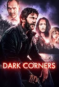 Watch Full Movie :Dark Corners (2021)