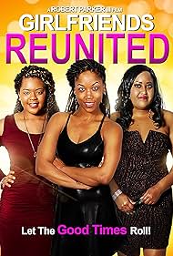 Watch Full Movie :Girlfriends Reunited (2020)