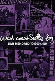 Watch Free Jimi Hendrix Voodoo Child (2010)