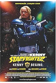 Watch Free Kenny Begins (2009)