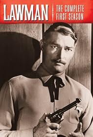 Watch Free Lawman (1958-1962)