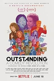 Watch Full Movie :Outstanding A Comedy Revolution (2024)