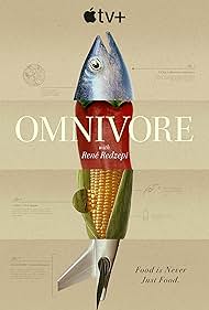 Watch Full Movie :Omnivore (2024)