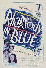 Watch Full Movie :Rhapsody in Blue (1945)