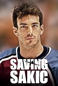 Watch Free Saving Sakic (2024)