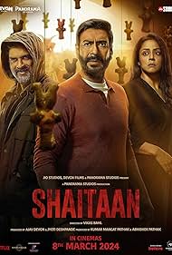 Watch Free Shaitaan (2024)