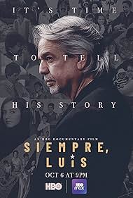 Watch Full Movie :Siempre, Luis (2020)