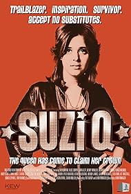 Watch Full Movie :Suzi Q (2019)