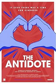 Watch Free The Antidote (2020)