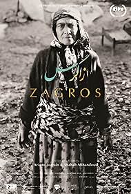 Watch Free Zagros (2018)