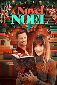 Watch Free A Novel Noel (2024)