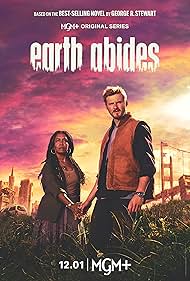 Watch Free Earth Abides (2024-)