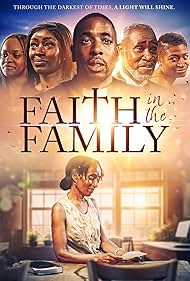 Watch Free Faith in the Family (2024)