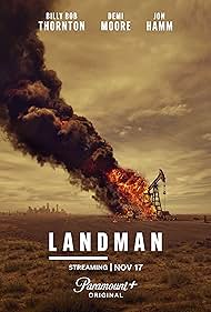 Watch Free Landman (2024-)