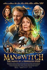 Watch Free Man and Witch The Dance of a Thousand Steps (2024)