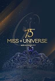 Watch Free Miss Universe (2024)