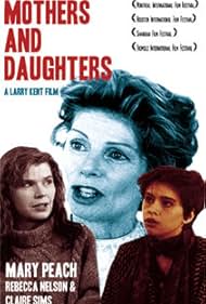 Watch Free Mothers and Daughters (1993)